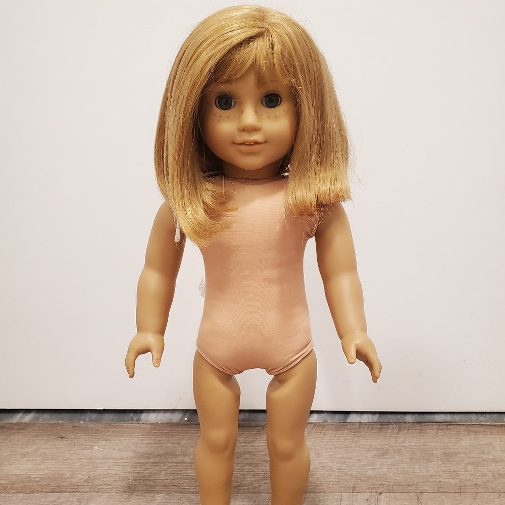 American Girl Doll nellie